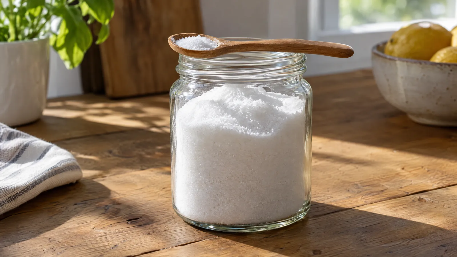 D-Ribose for Chronic Fatigue: Restoring Cellular Energy from the Ground Up