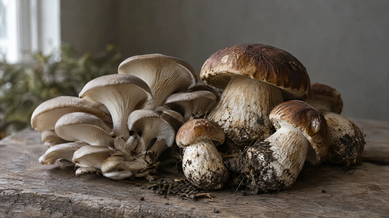 Ergothioneine: The Longevity Amino Acid Your Cells Actually Store