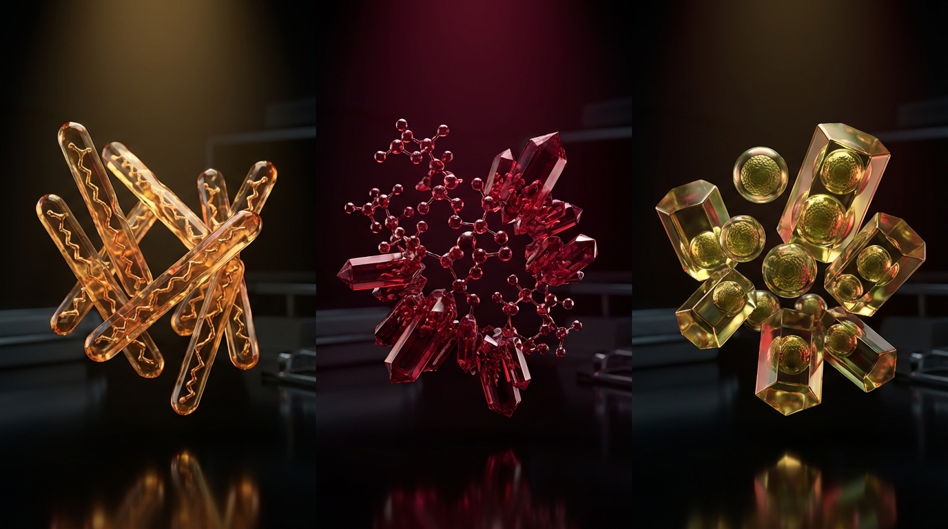 Fish Oil vs. Krill Oil vs. Algae Oil: Which Omega-3 Source Is Best?