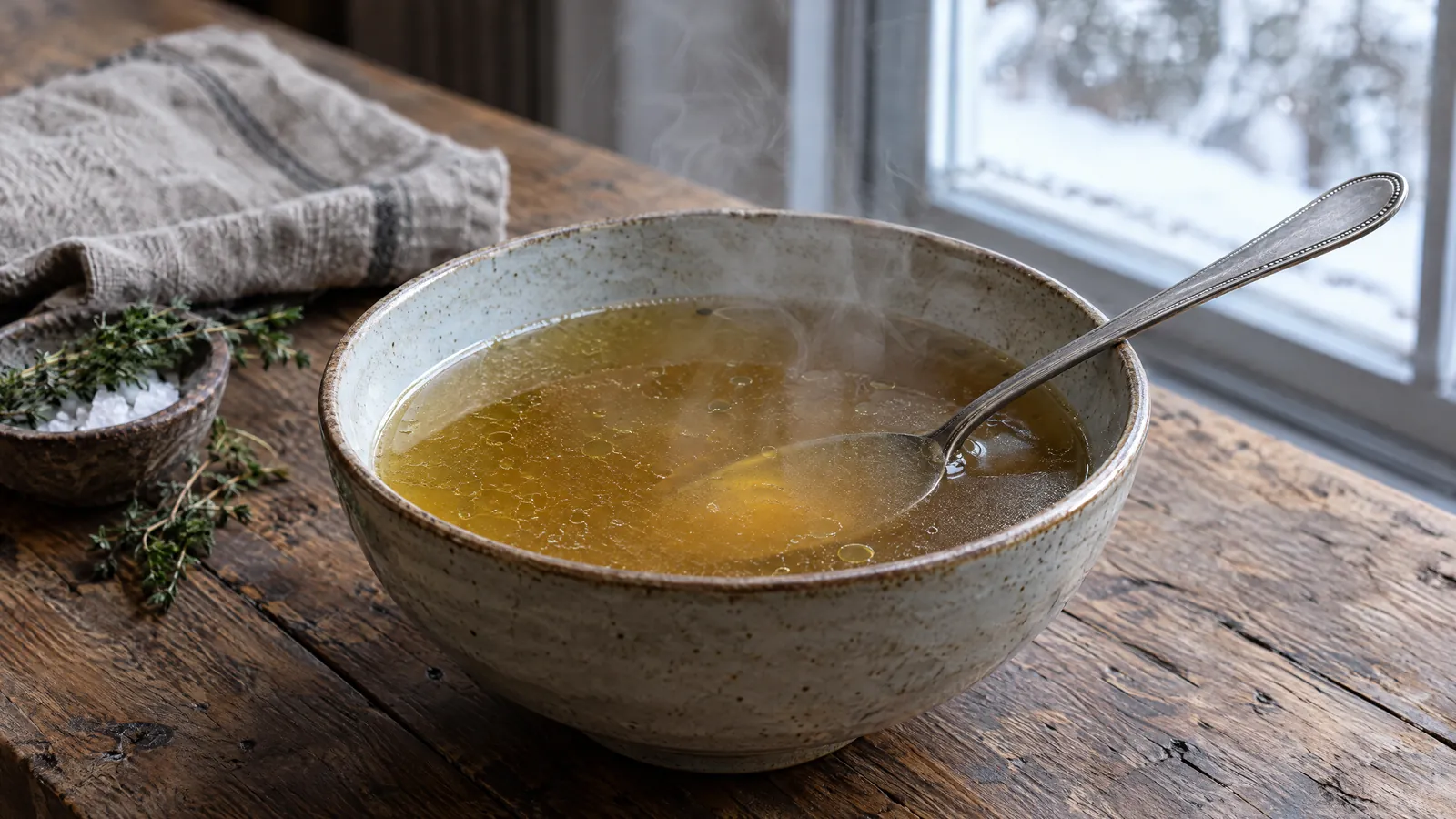 Glycine: The Amino Acid Behind Better Sleep, Collagen, and Longevity