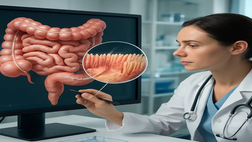L-Glutamine for Gut Health: Leaky Gut, Mucosal Repair, and Clinical Dosing