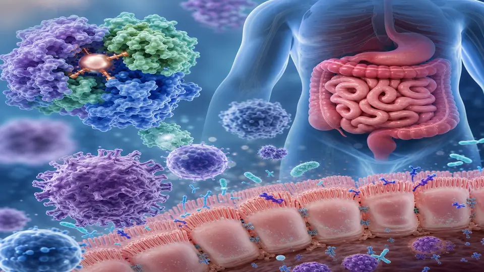Lactoferrin: Clinical Evidence, Dosing, and Immune Benefits