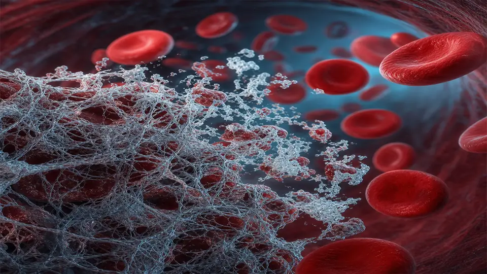 Lumbrokinase: The Fibrinolytic Enzyme Your Doctor Probably Hasn't Mentioned
