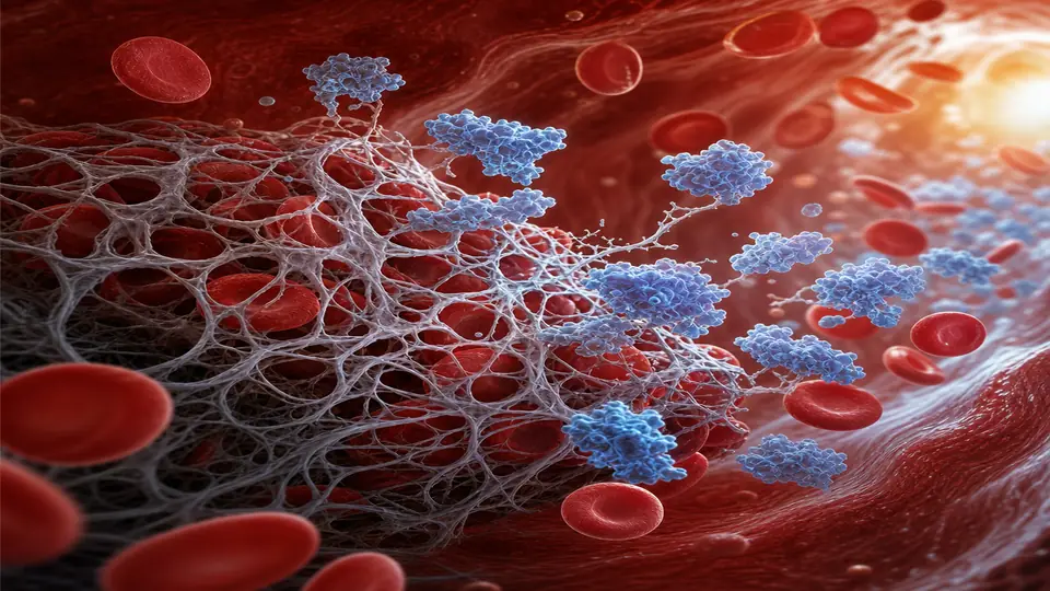Lumbrokinase vs Nattokinase: Which Fibrinolytic Enzyme Is Right for You?