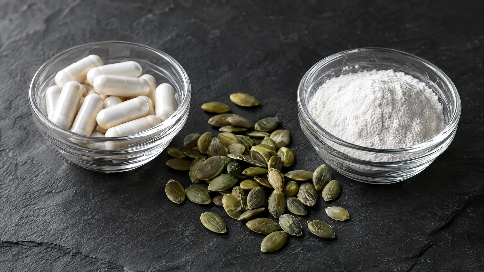 Magnesium Glycinate vs. L-Threonate: Which Form for Sleep, Anxiety, and Brain Health?