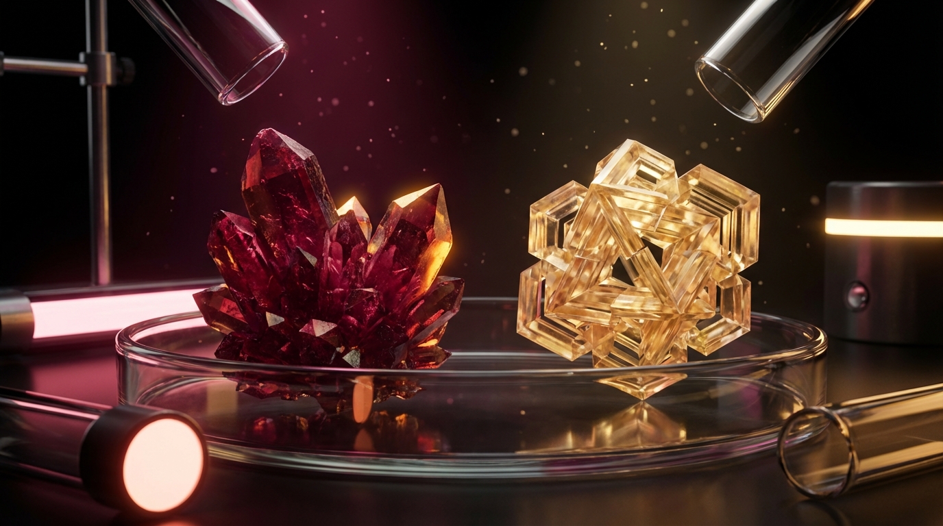 Magnesium Glycinate vs. L-Threonate: Which Form for Sleep, Anxiety, and Brain Health?