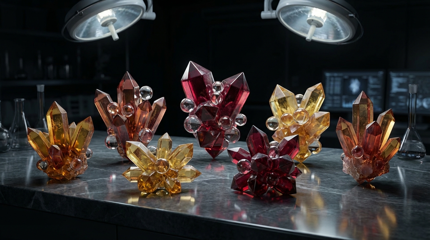 Magnesium: 7 Forms Compared — Which One Do You Need?