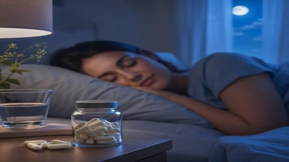 Magnesium for Sleep: Which Form Works Best and Why
