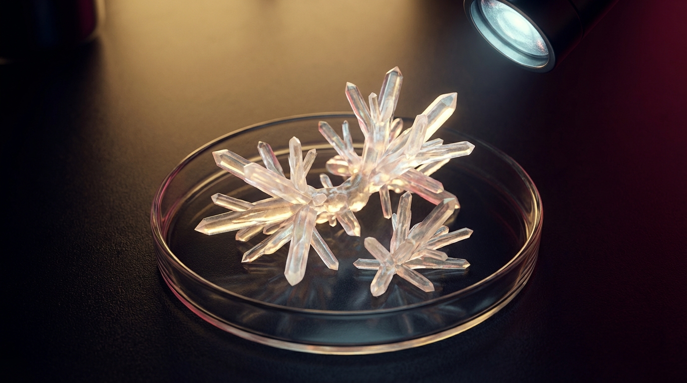 NAC Dosage Guide: How Much to Take for Liver, Lungs, and Immune Support