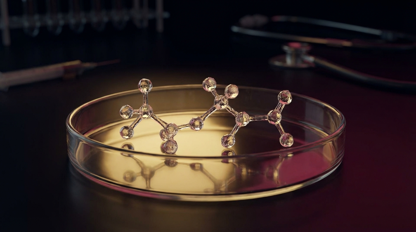 NAC for Fertility: How N-Acetyl Cysteine Supports Reproductive Health