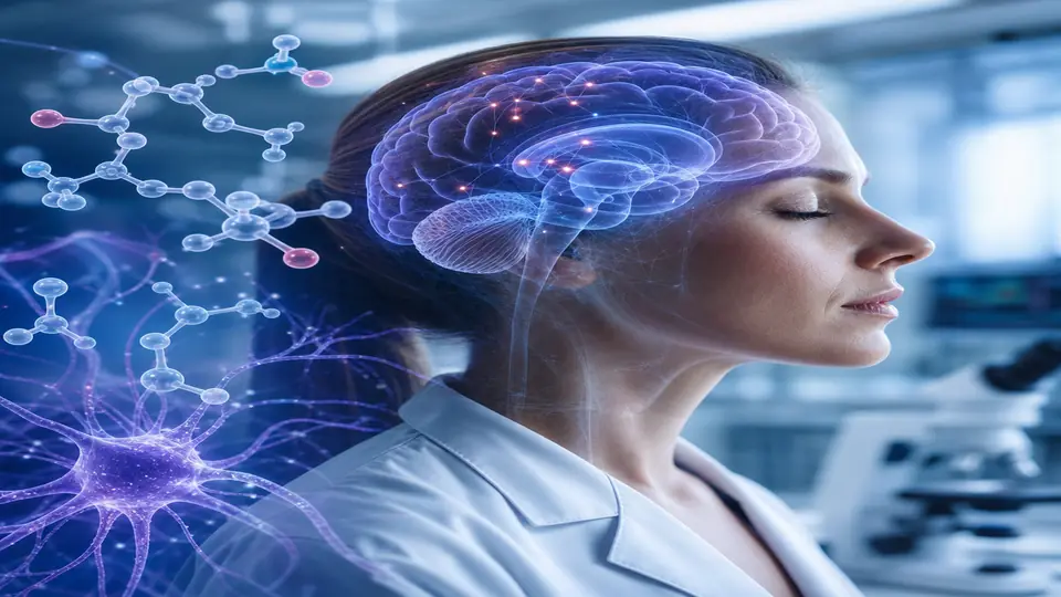 Pregnenolone: The Neurosteroid That Powers Memory, Mood, and Stress Resilience