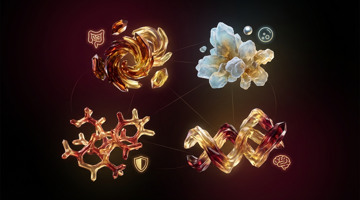 Best Probiotic Strains by Condition: IBS, Bloating, Immunity, and Mood