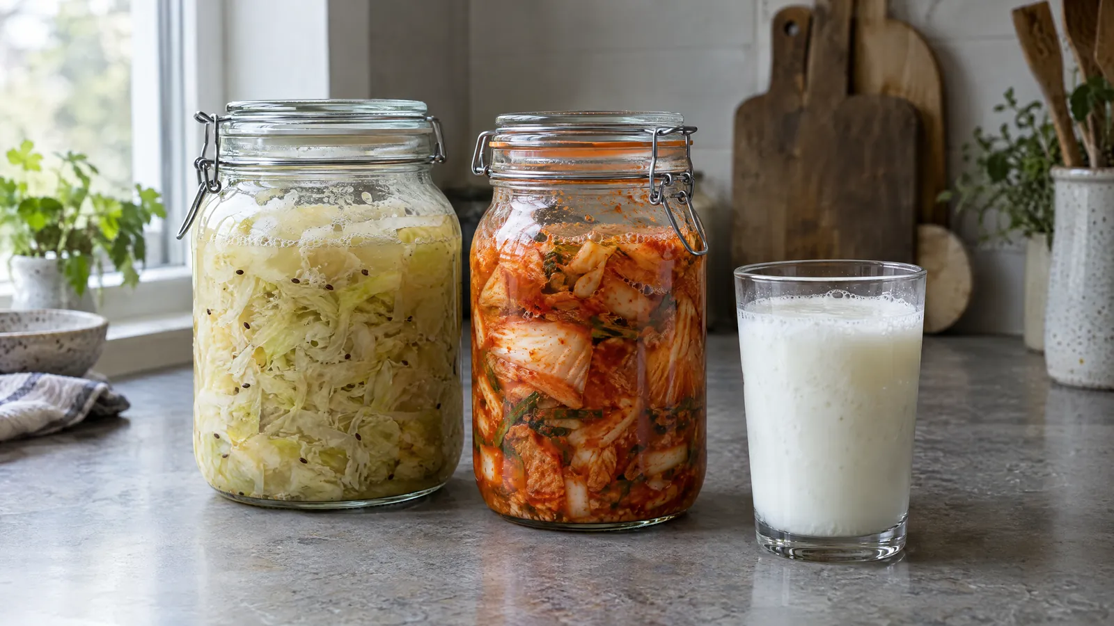 Probiotics: Matching the Right Strain to the Right Condition