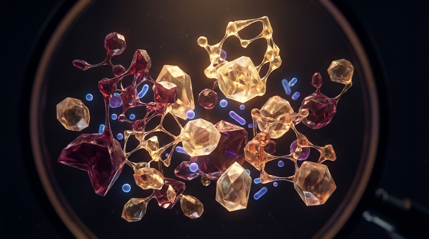 Probiotics: Matching the Right Strain to the Right Condition