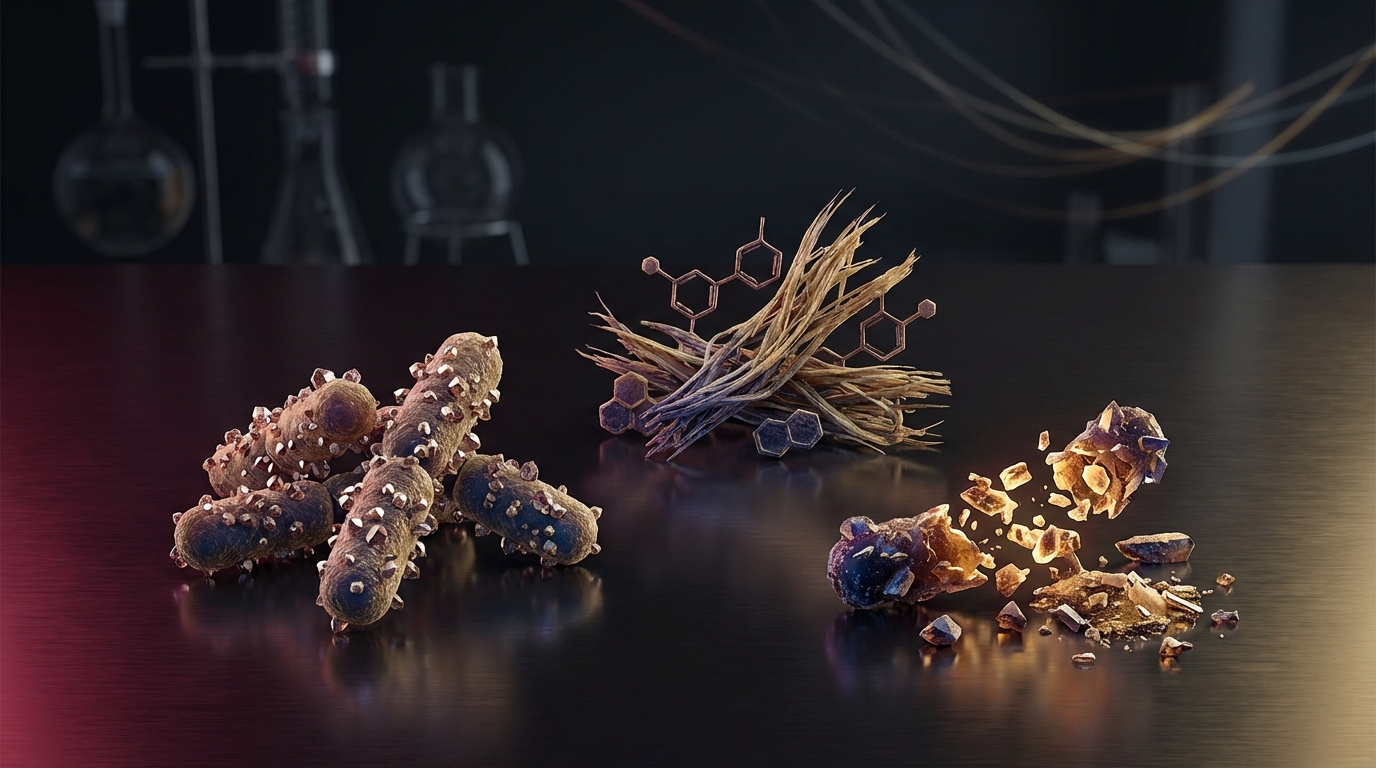 Probiotics vs. Prebiotics vs. Postbiotics: What the Difference Means for Your Gut