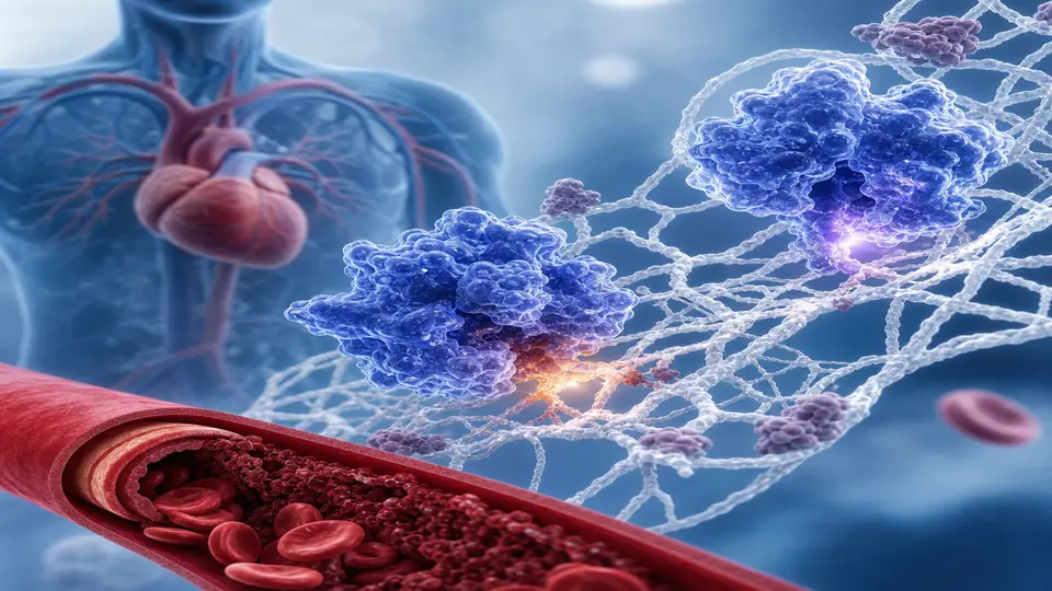Serrapeptase vs Nattokinase: Which Fibrinolytic Enzyme Is Right for You?