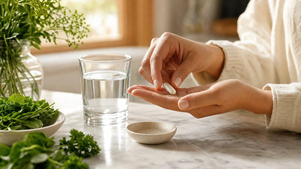 Trimethylglycine (TMG/Betaine): Methylation Support, Homocysteine, and Longevity