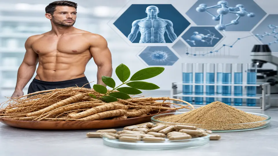 Tongkat Ali: A Physician's Evidence-Based Guide to Dosage, Benefits, and Safety