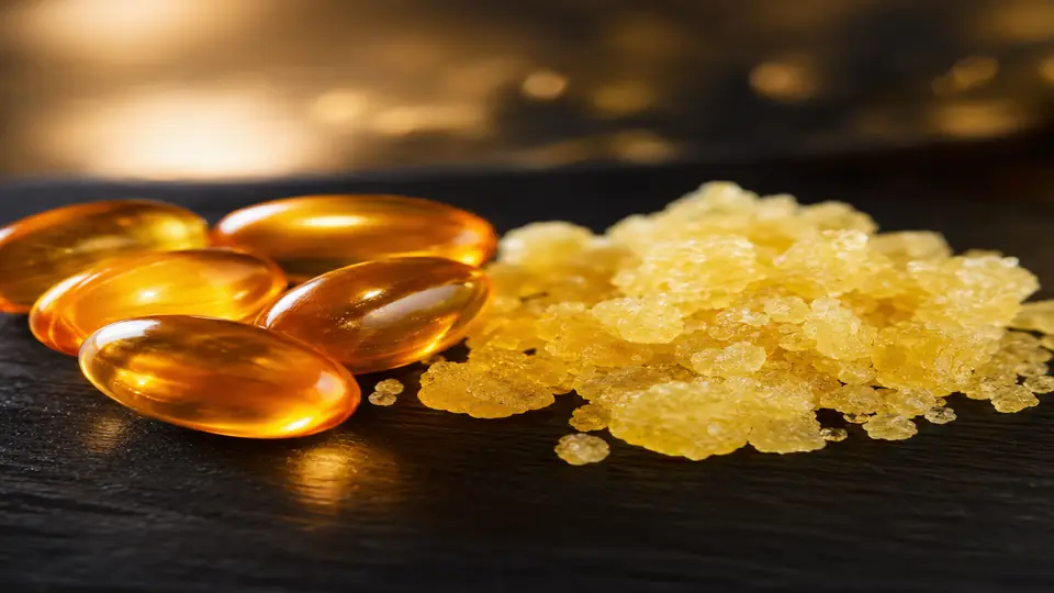 Ubiquinol vs Ubiquinone: Which Form of CoQ10 Actually Works Better?