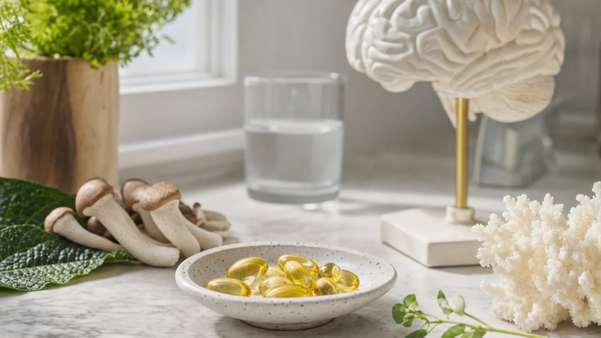 Vitamin D as a Neuroimmune Signal: Mental Health Applications Beyond Bone