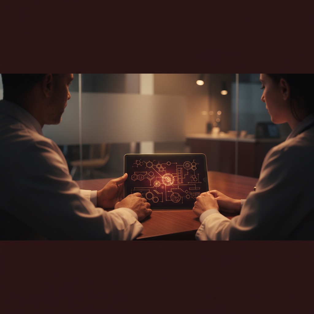 Physician consultation on TB-500 thymosin beta-4 treatment planning