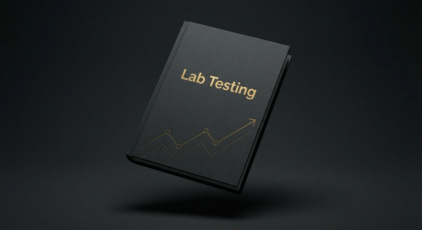 The Complete Lab Test Reference Guide — Free Guide