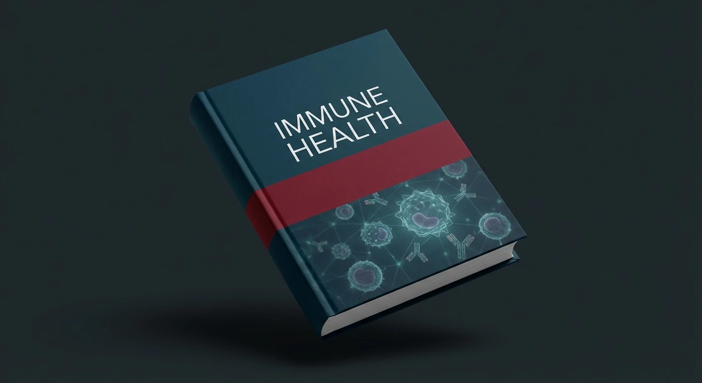 Understanding Your Immune System — Free Guide