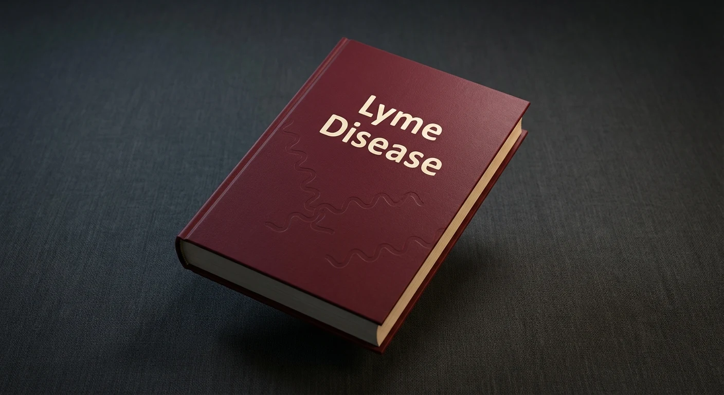 The Complete Lyme Disease Treatment Guide — Free Guide