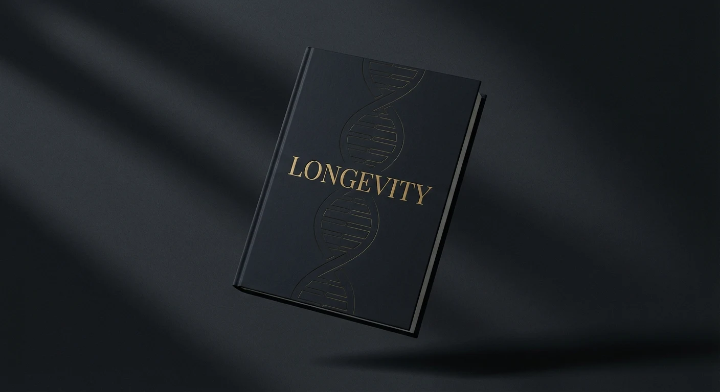 The Longevity Self-Assessment — Free Guide