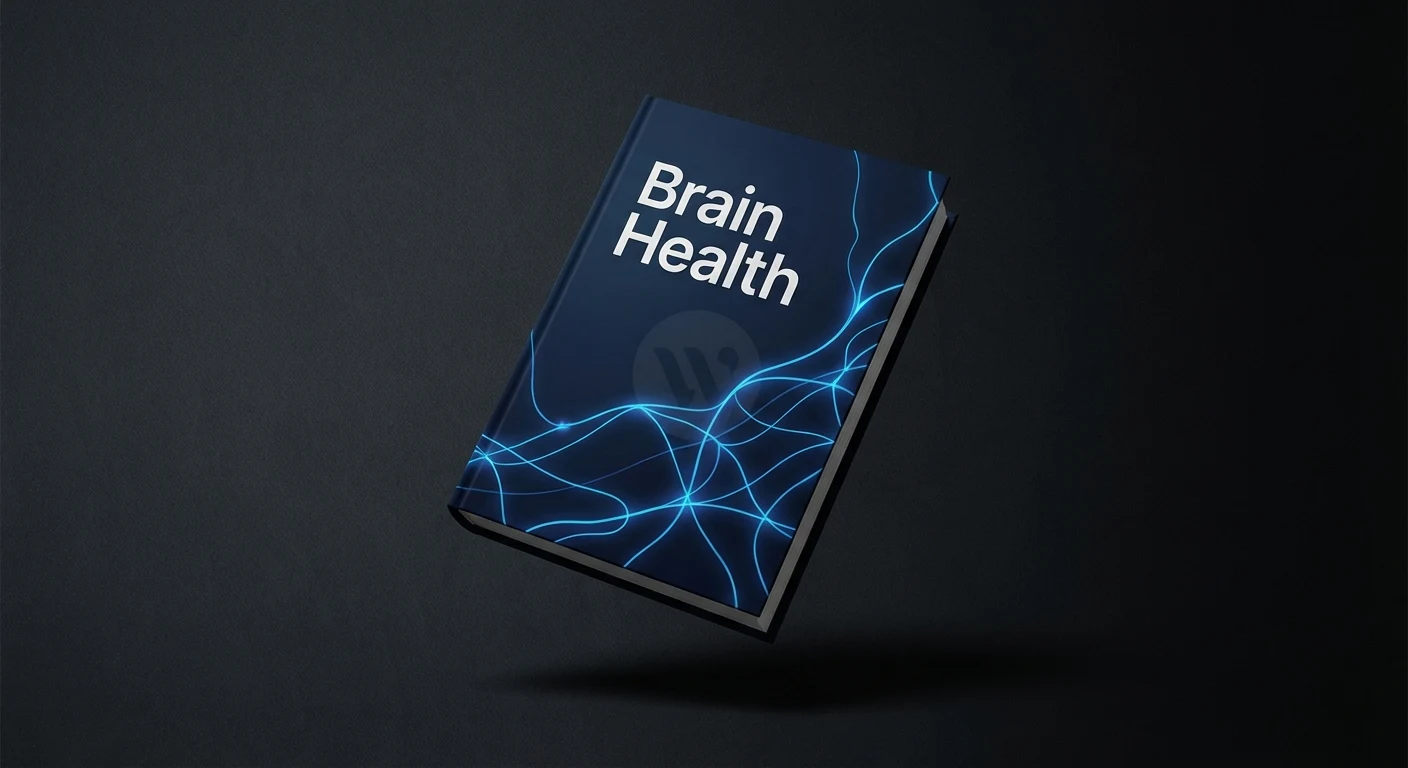 Brain Health and Neuromodulation Guide — Free Guide