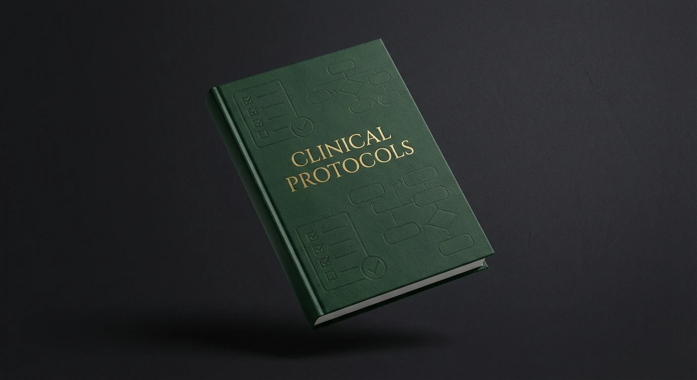 Clinical Protocol Templates — Free Guide