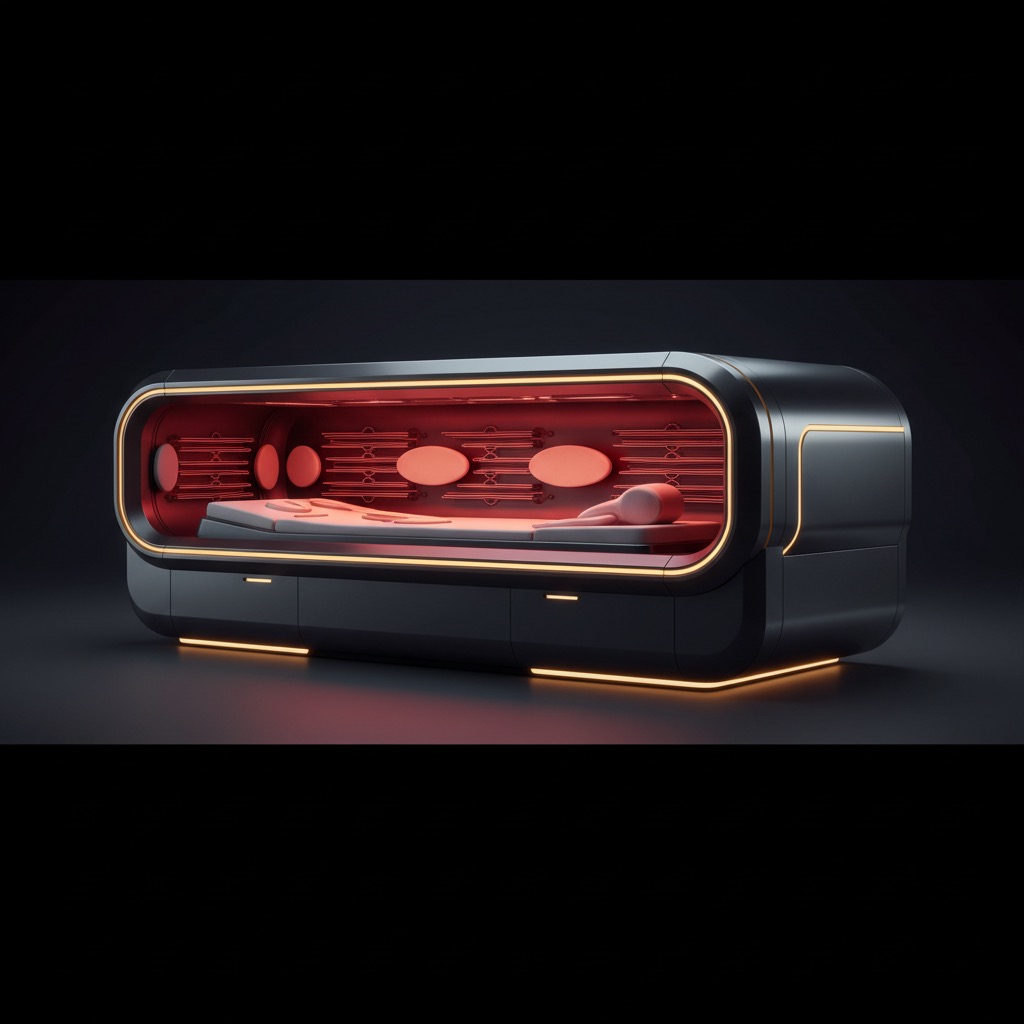 Hyperthermia combined with peptide therapy for Lyme disease treatment