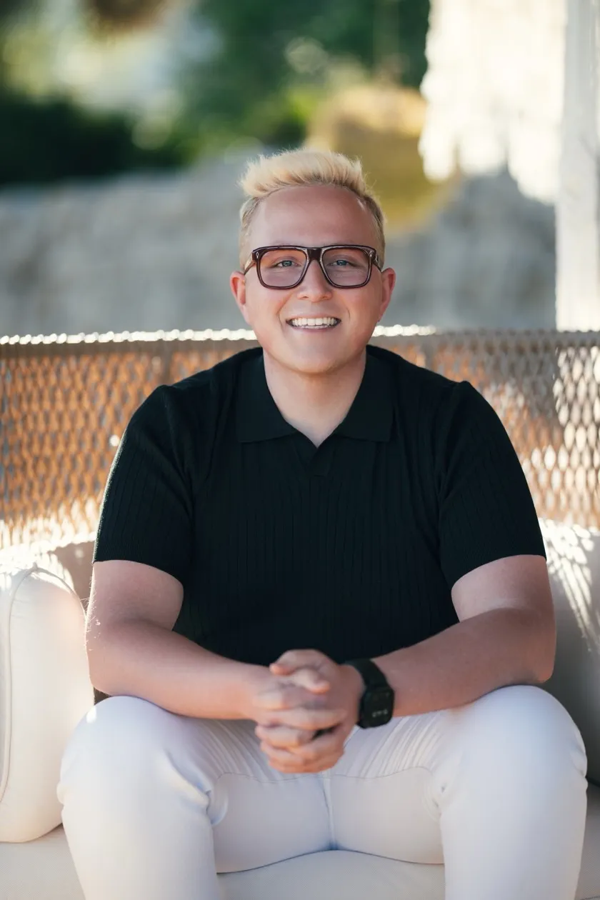 Dr. Julian Douwes at Klinik St. Georg