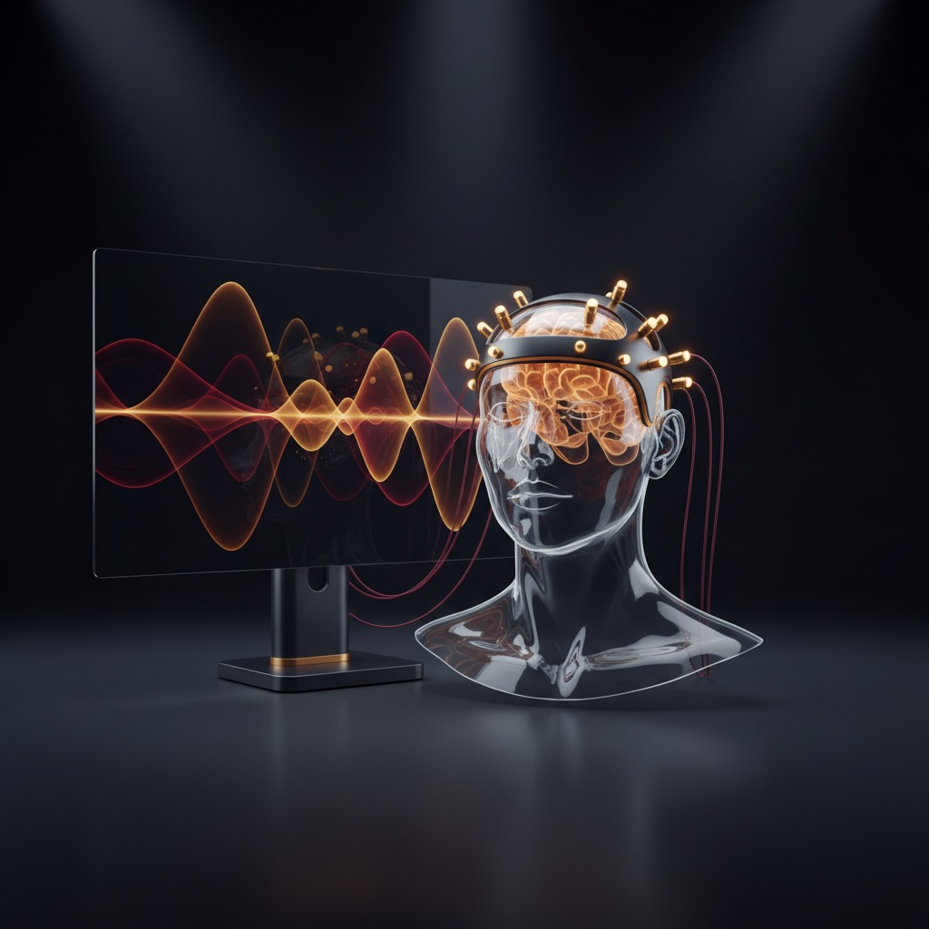 Neurofeedback brain performance optimization and cognitive training