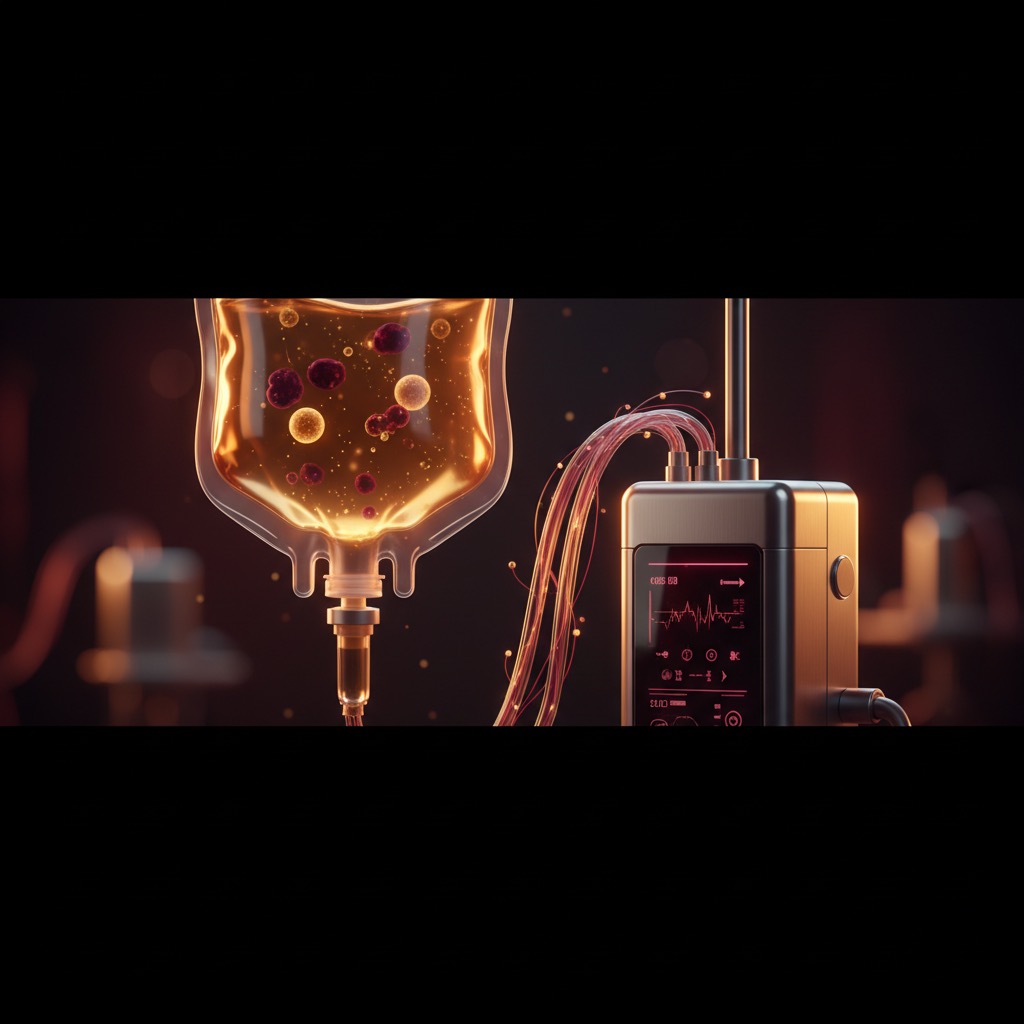 Precision administration of methylene blue in clinical protocols