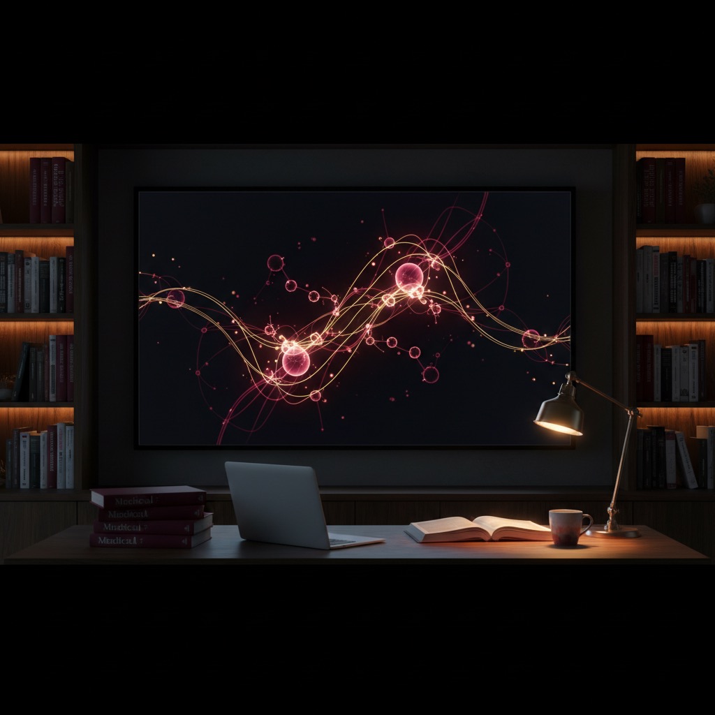 Published research on rapamycin and mTOR inhibition in longevity