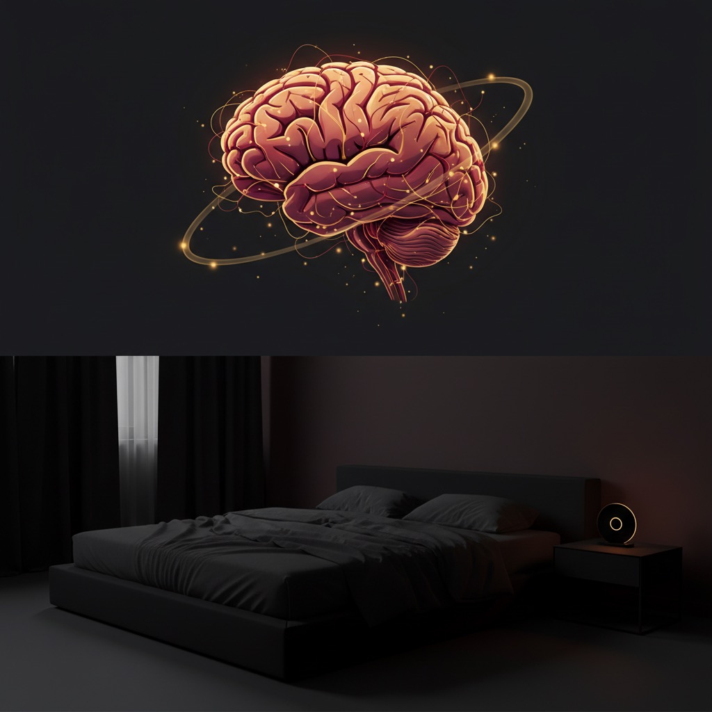 Complete sleep optimization environment with temperature control