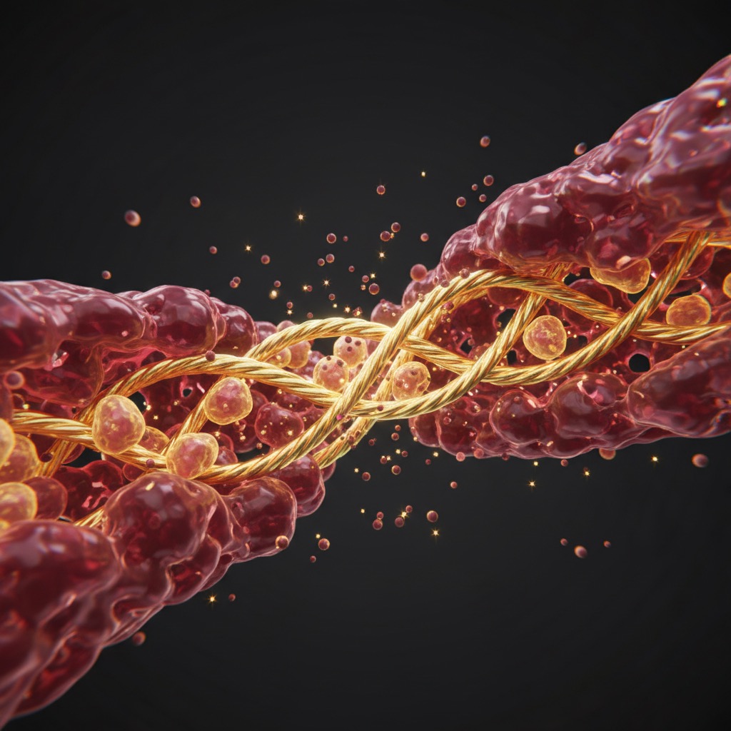 Stem cell-driven tissue repair and regeneration